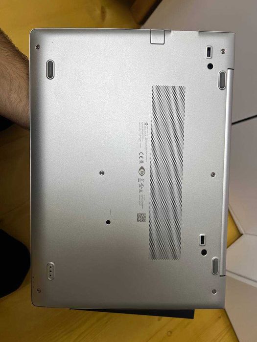 Ноутбук HP Elitebook mt45 в ідеальному стані / RAM 12GB / AMD Ryzen 3