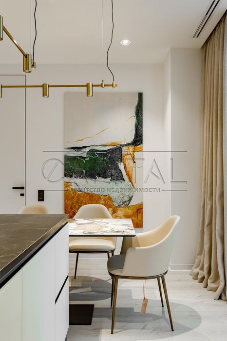 Оренда 3к квартири, вул. Саперне Поле, ЖК Бульвар Фонтанів