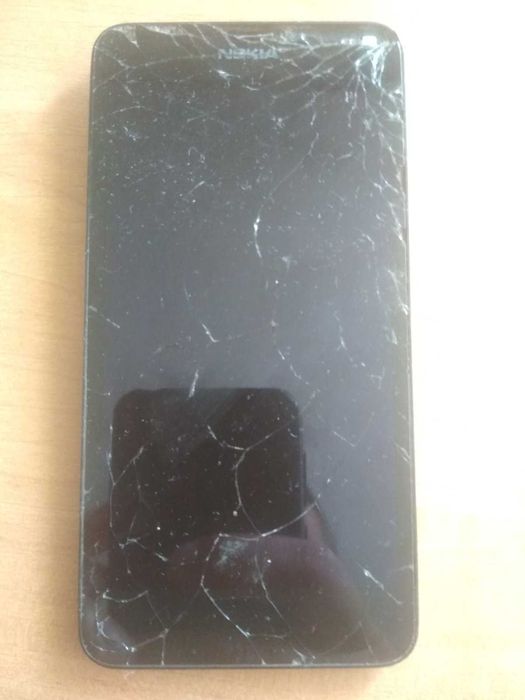 Дисплей Nokia Lumia 630, 635, 636, 638.