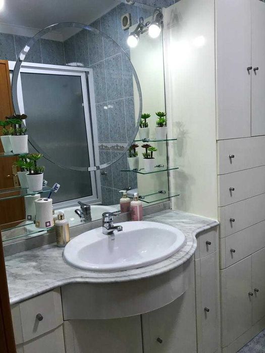 Apartamento T1 Canidelo