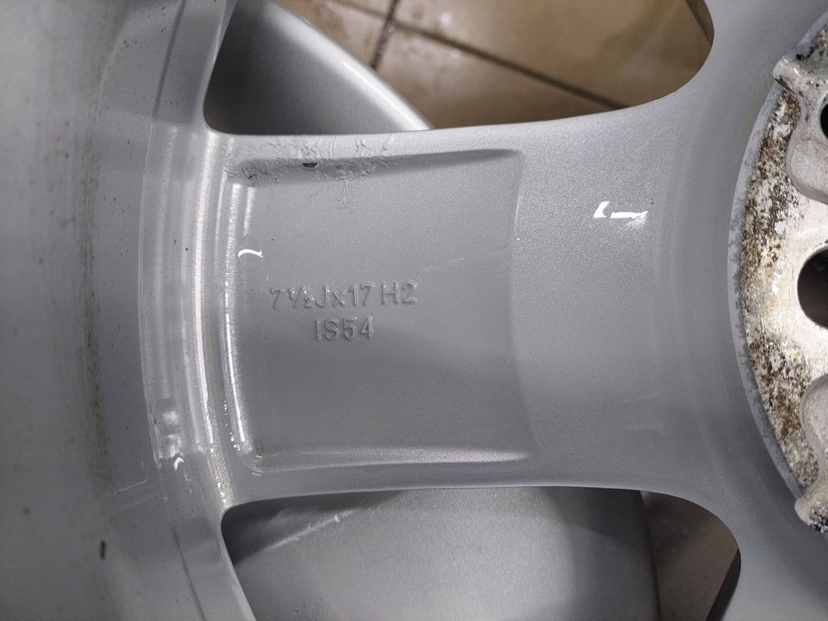 Легкосплавні Диски Volkswagen Skoda Audi BMW R17 5×112