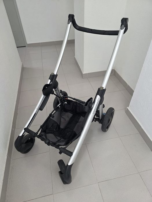 Carrinho bebéconfort elea