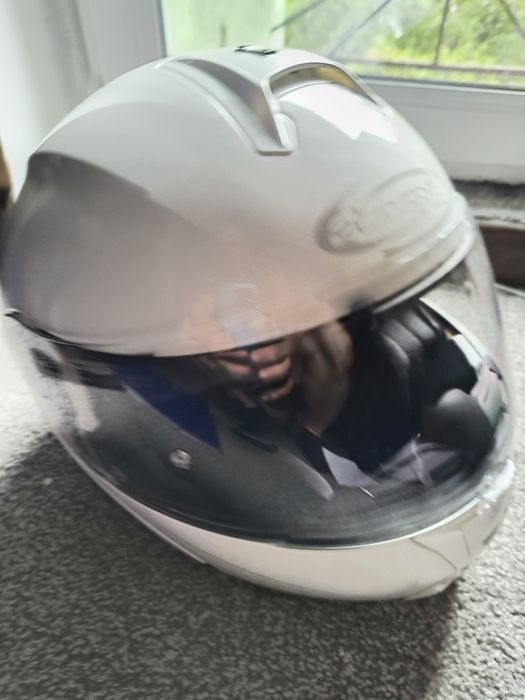 Kask ozone rozmiar L