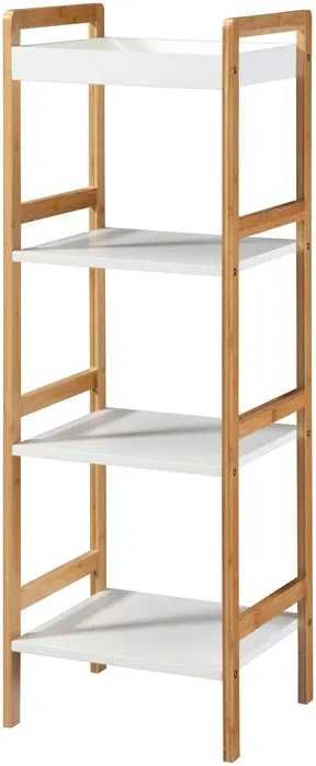 Półka łazienkowa regał Spa