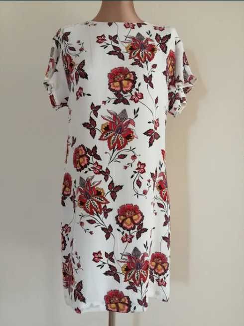 NOWA sukienka H&M
