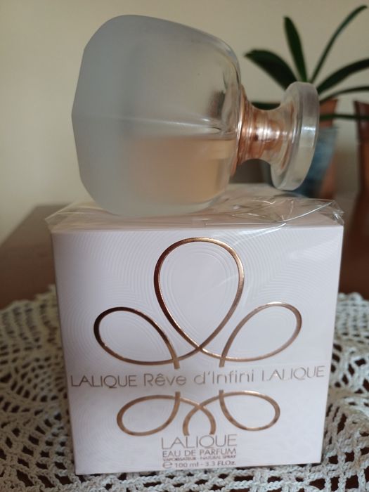Lalique Reve d'Infini EDP