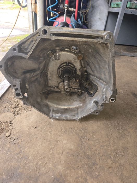 Коробка передач, фиат,FIAT,КПП на ВАЗ 2101-2107,классику