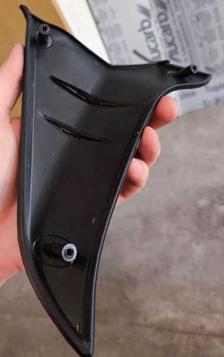 Części używane do Barton GT 125 / Junak ADV 125