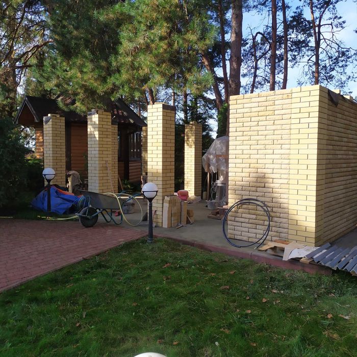 #Монтаж камінів #пічник #камін