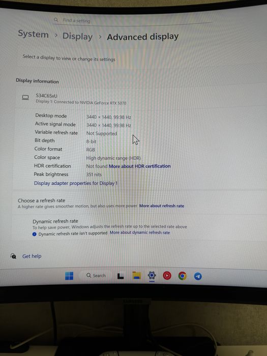 samsung viewfinity s6 ultra