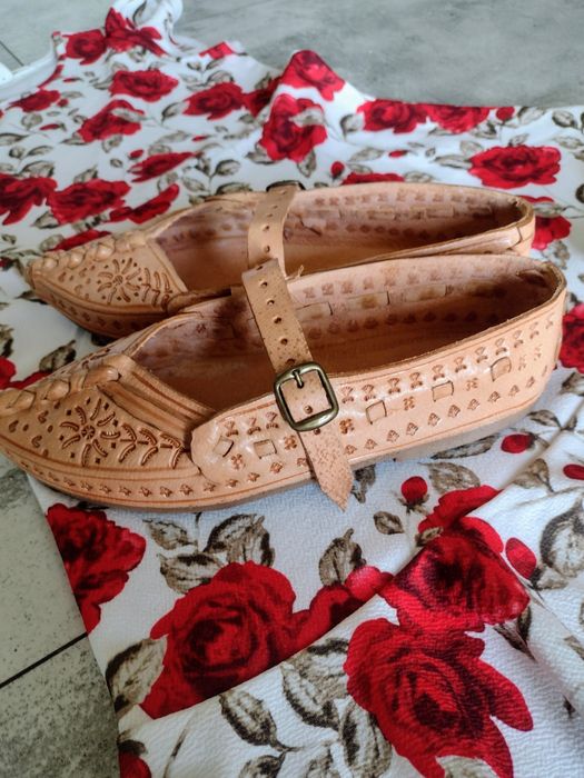 Kierpce góralskie Nowe