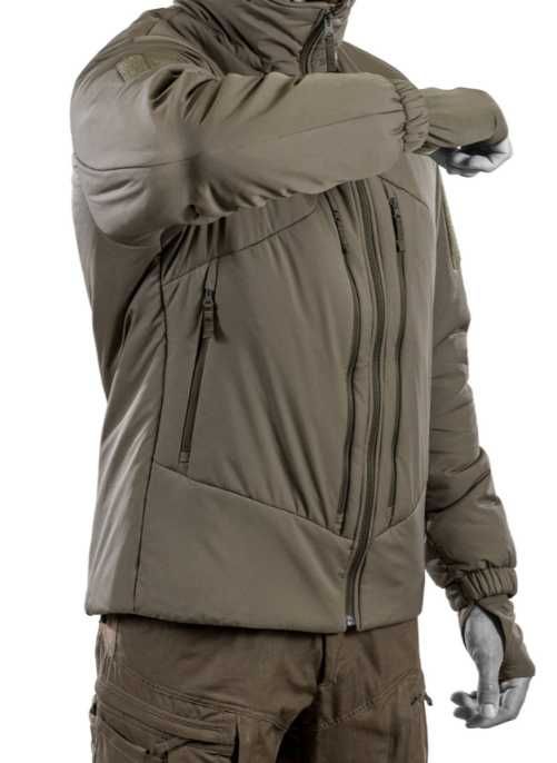 Куртка UF PRO Delta ML Gen.3 Tactical Winter Jacket