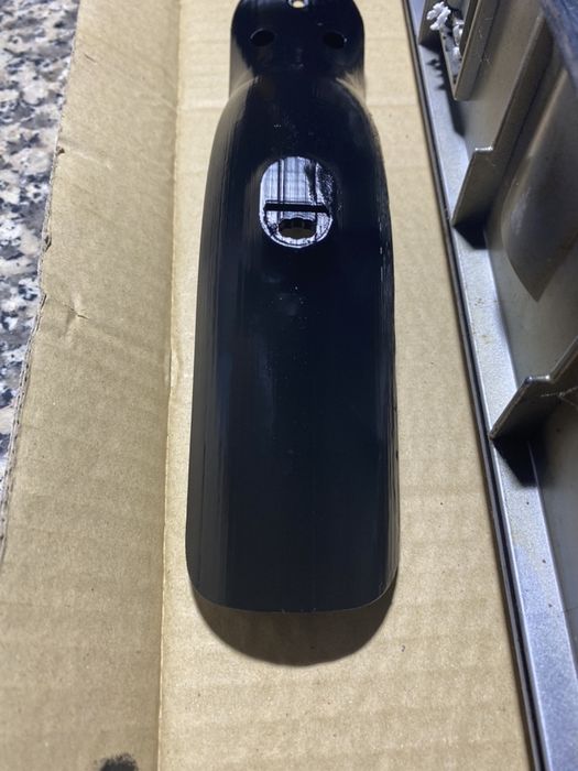 Guarda-lamas trotinete xiaomi m365