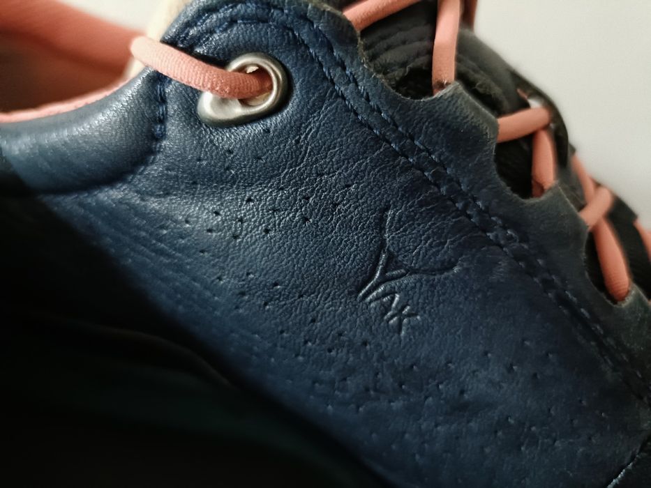 Buty damskie Ecco Gore-Tex