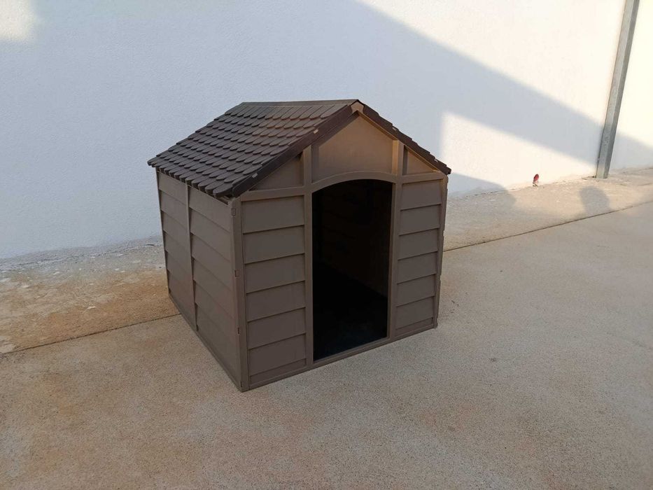 Casota para Cão