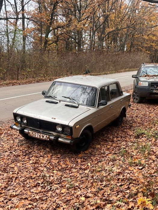 ваз 2106