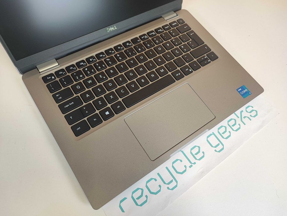 Dell Latitude 5320 Core i5-1145G7 8Gb 256Gb SSD Win11Pro 13,3"