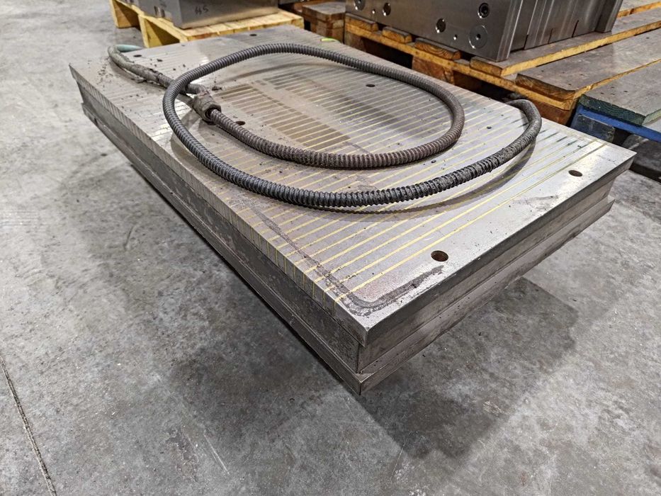 Mesa  Eletromagnética 800x500