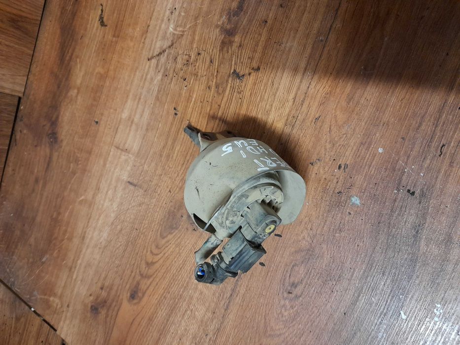 Expert Jumpy Zawór  Turbospreżarki  TURBINY GRUSZKA 2.0HDI