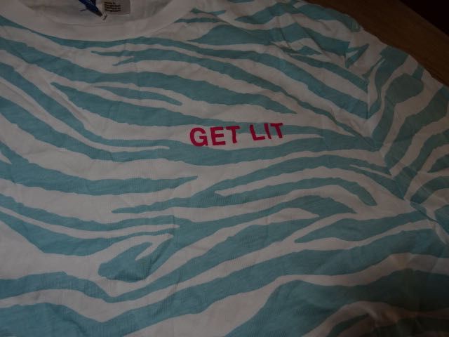 H & M t-shirt bawełniany dla pana S