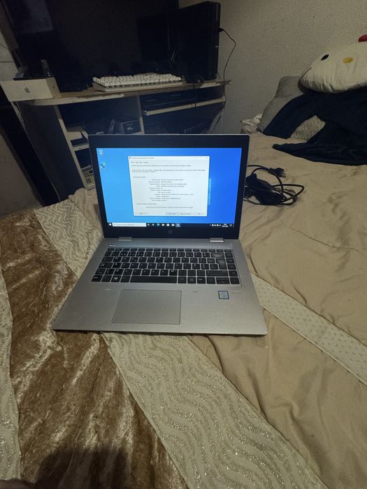 Hp 640 g4 i5 8 geracao