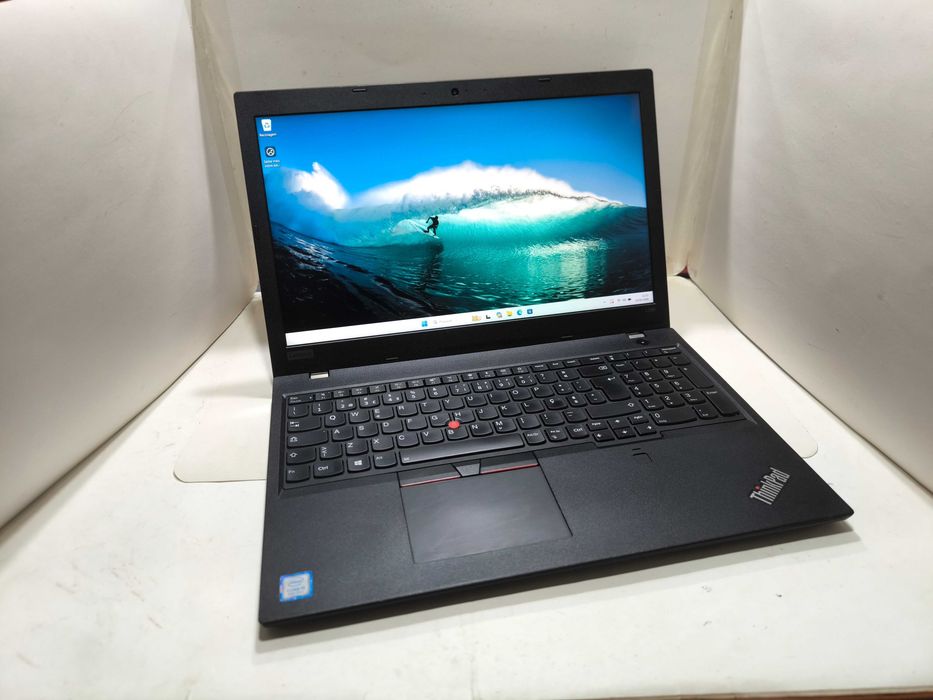 Lenovo ThinkPad L580 i5 SSD 256GB 16GB RAM FullHD