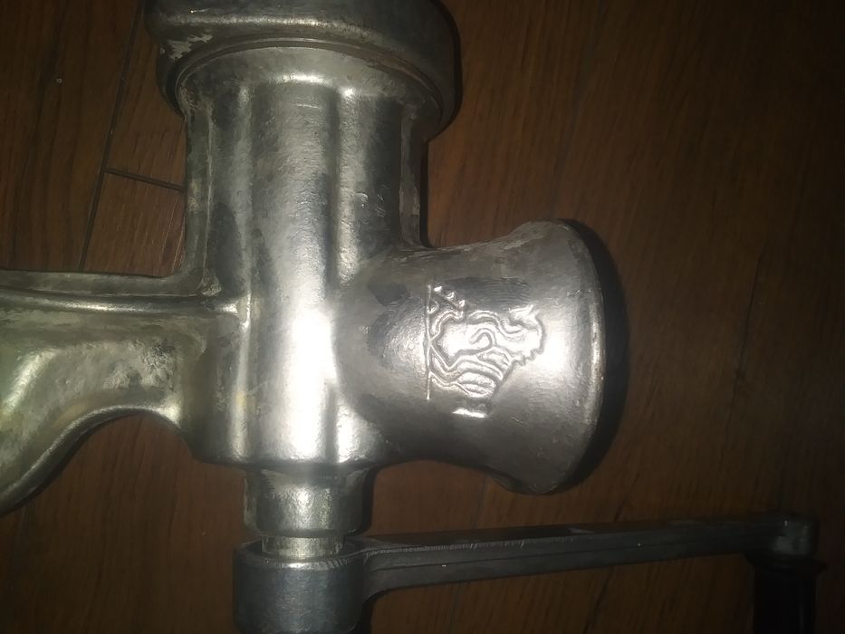 Maszynka do mielenia