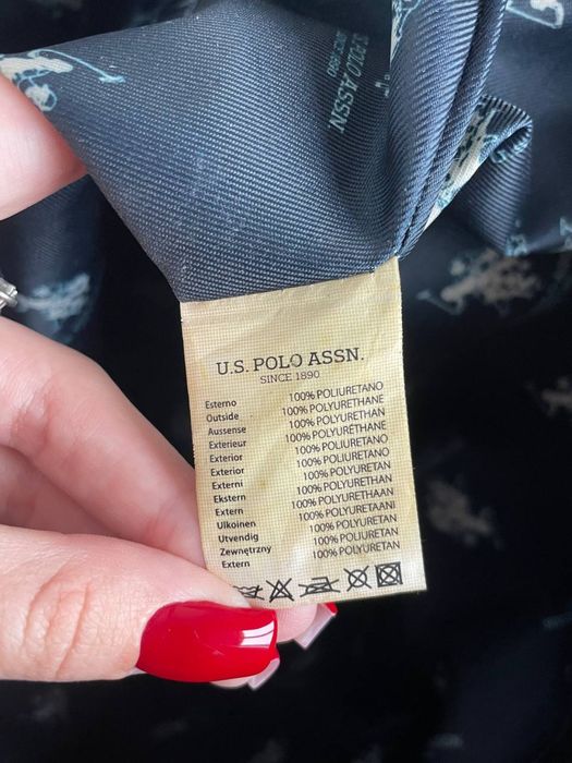 Сумка U.S. Polo Assn