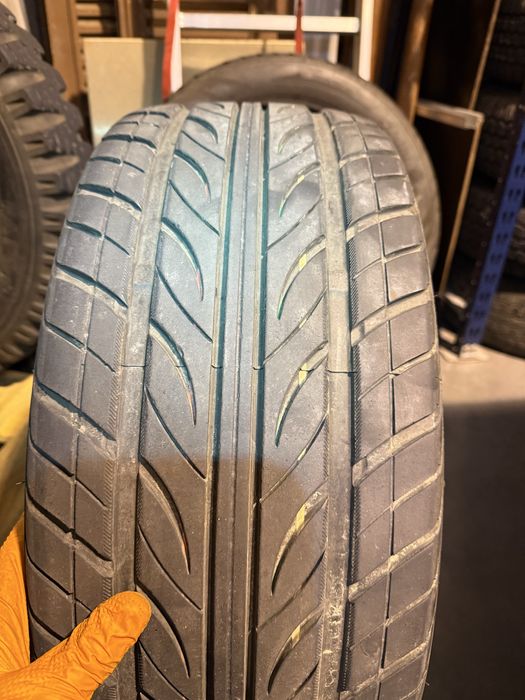 Firenza 235/55 R17