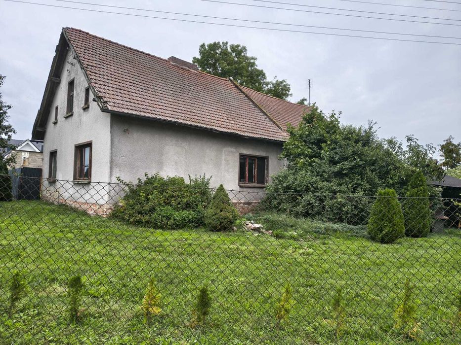 Dom – Kiszkowo - Widok 3