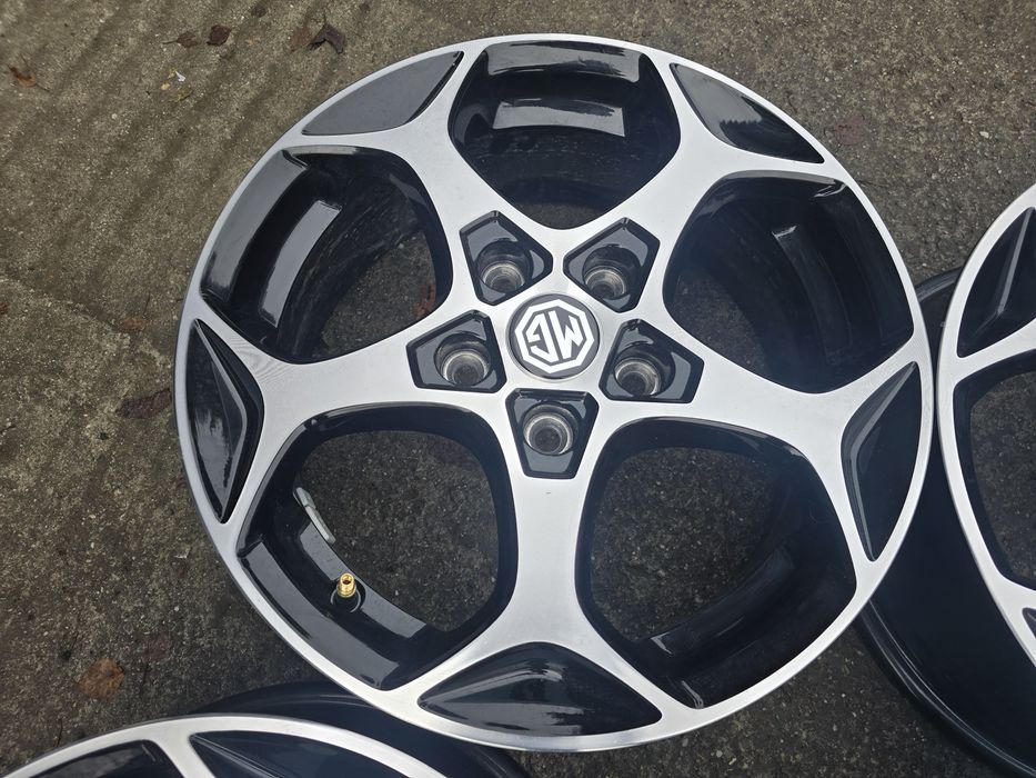 Alufelgi 16' MG, seat, skoda,vw
