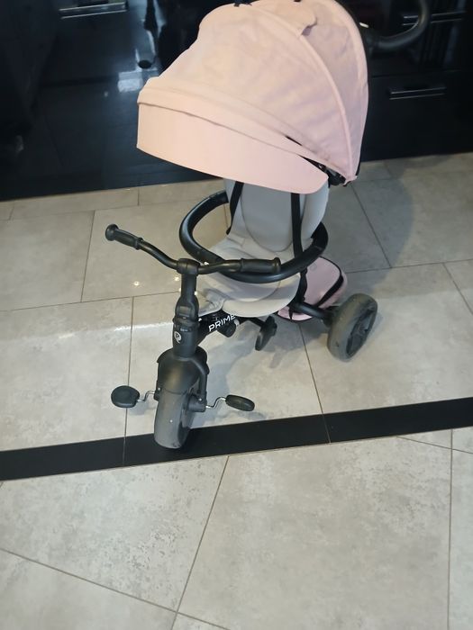 Rowerek Qplay Prime