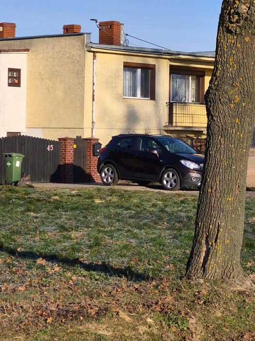 Dom na Sprzedaż w Turznie obok Ciechocinka