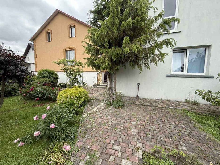 Продається будинок в Квасилові на 25 сотих землі