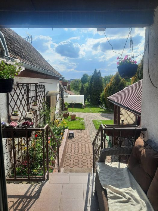Sprzedam / zamienię dom z dużą działką – 500 m od jeziora Czos | Mrągowo - Tel: +48 505 359 098 !!! - Widok 5