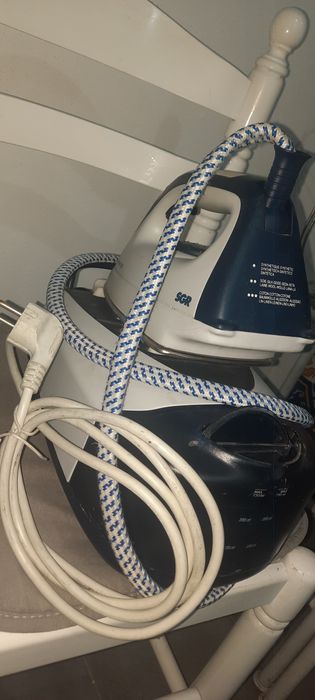 Iron as New64552965203458123