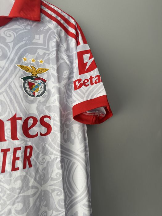 Camisola Benfica 26/27  M & L