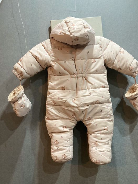 Дитячий комбінезон 68-74 розмір