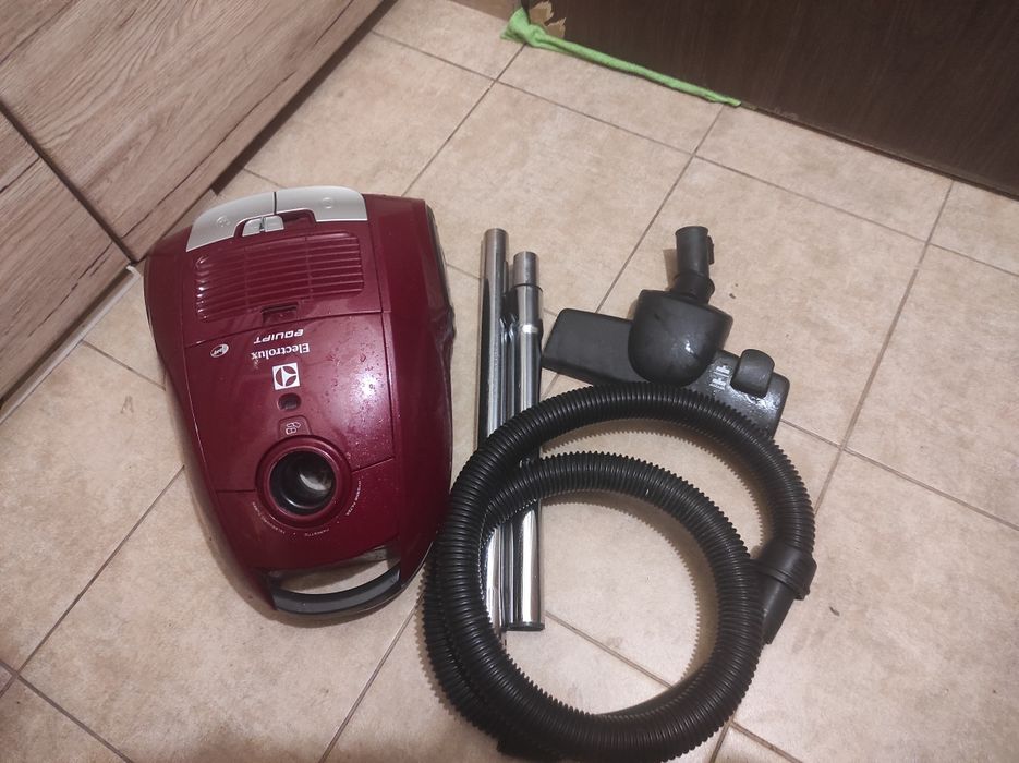 odam otkużacz jest caly sprawny