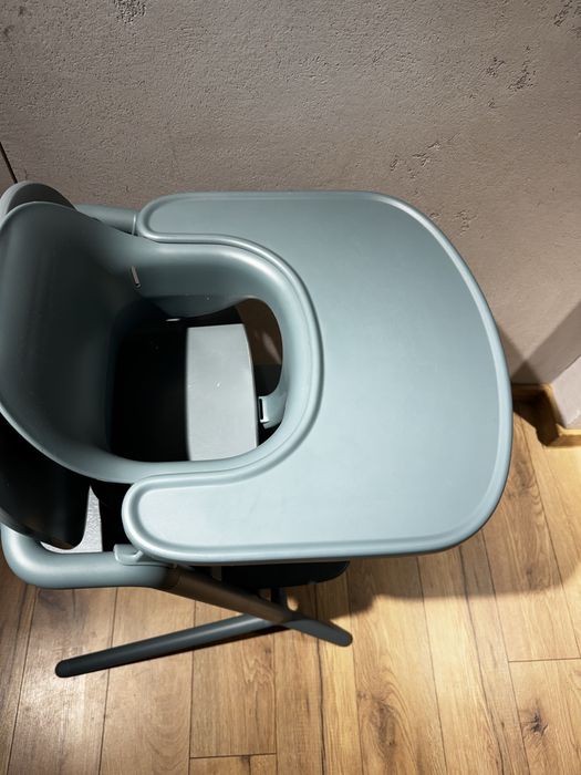 Krzeselko cybex lemo / stone blue