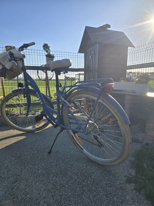 Sprzedam rower damski husar 28 tallin