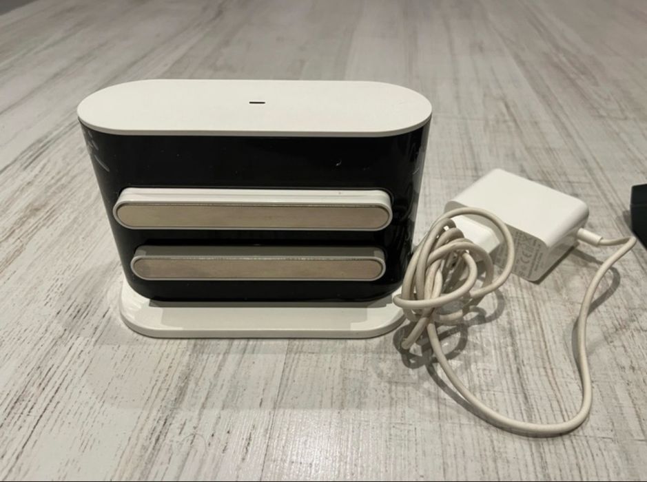 Mi Robot Vacuum-Mop P