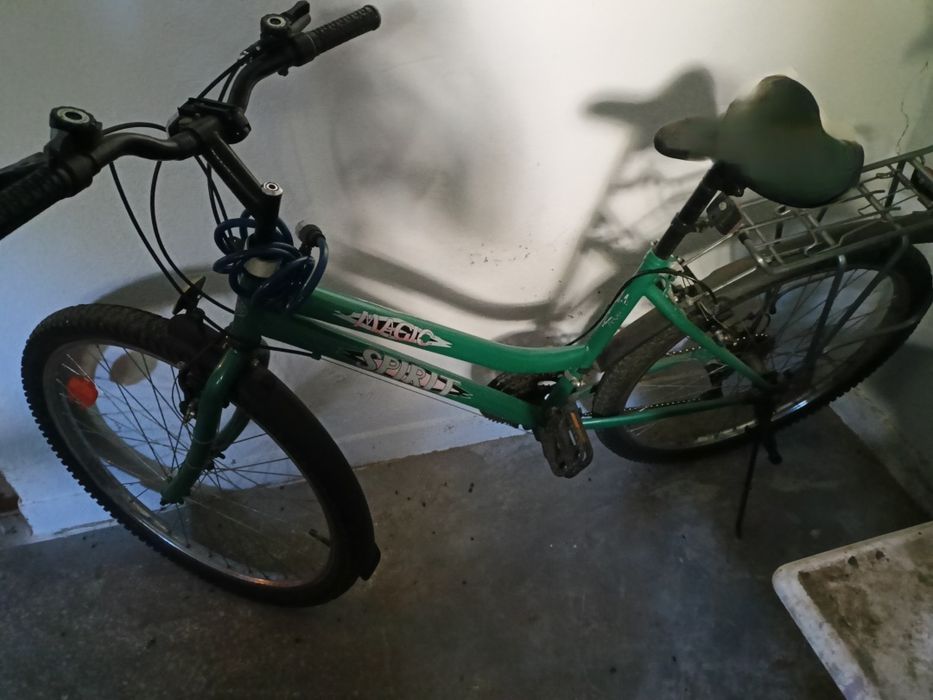 Rower górski Magic Spirit 26 cali sprawny