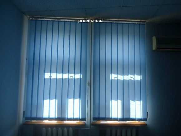 Вертикальні жалюзі у Львові