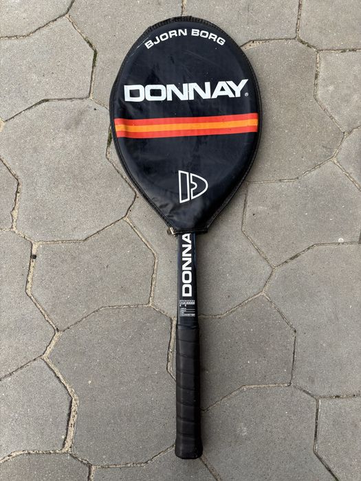 Rakieta do tenisa Donnay Bjorn Borg
