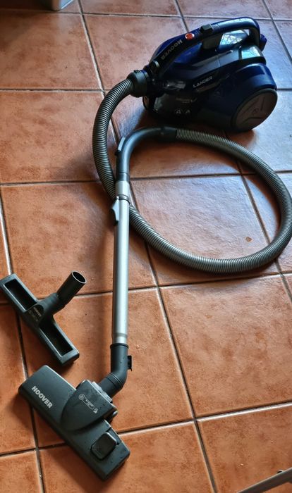 Aspirador Hoover em óptimo estado