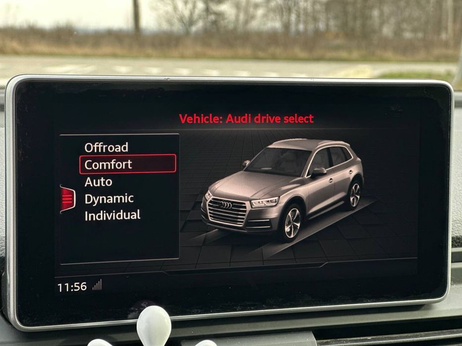 Audi Q5 2.0 TFSI Quattro