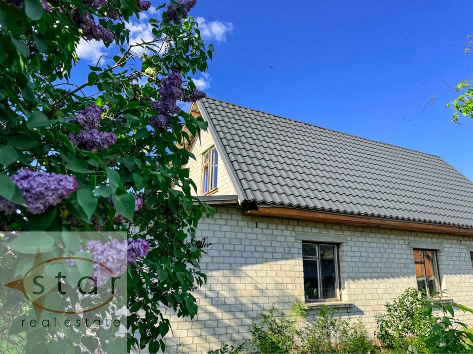 Продаж окремого будинку по вул. Білогірська