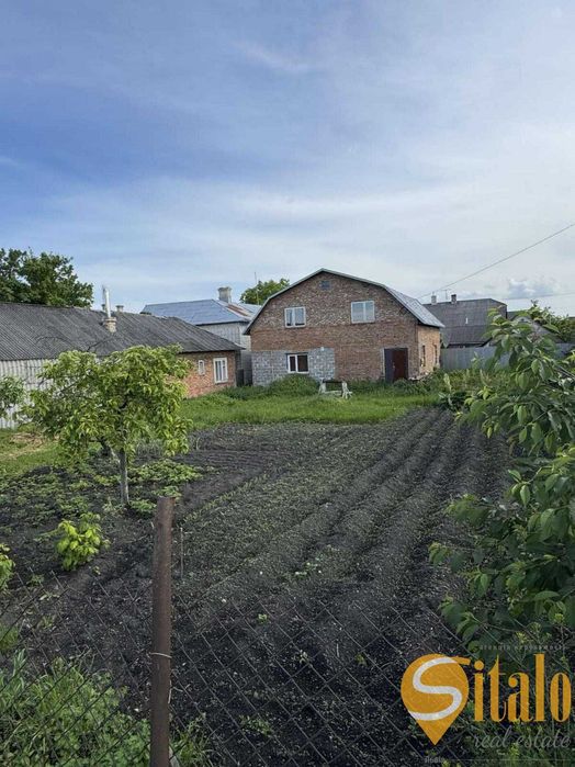 Продаж будинку, м. Радехів