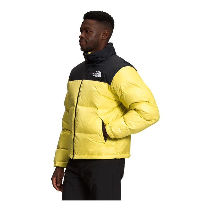 Оригінальна чоловіча куртка The North Face 700 nuptse. TNF. ТНФ.